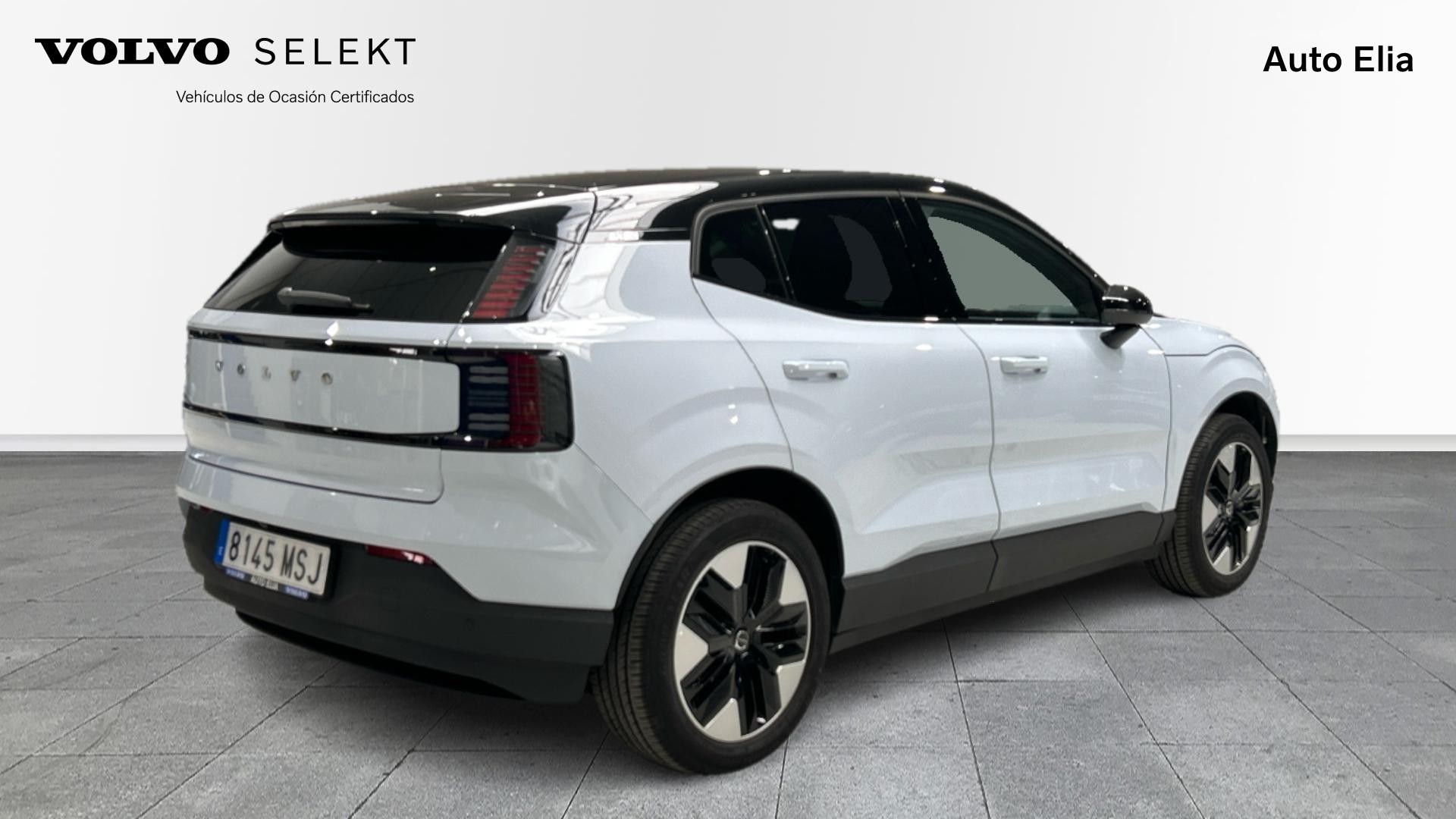 Volvo EX30 segunda mano 82868869 - 7 Volvo EX30 segunda mano 82868869 - 7