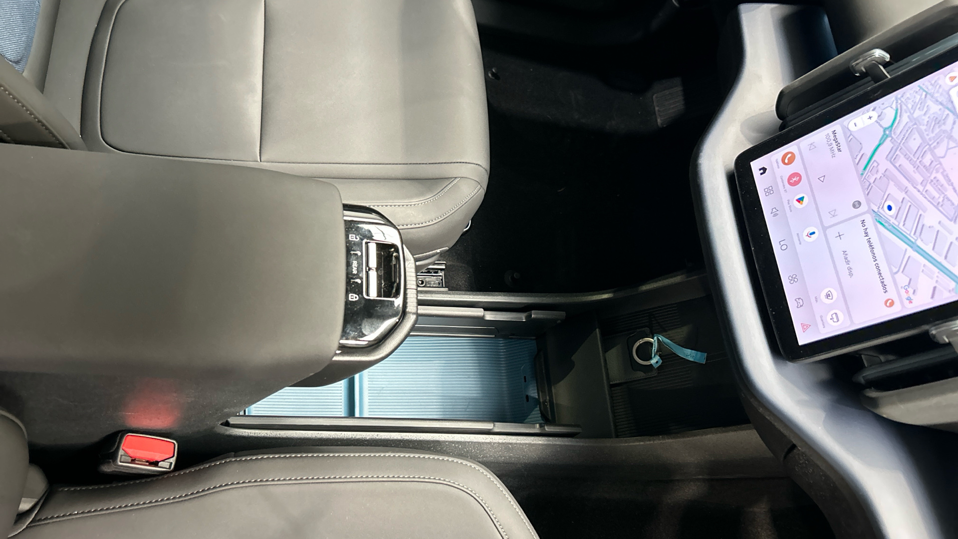 Volvo EX30 segunda mano 82868869 - 23 Volvo EX30 segunda mano 82868869 - 23