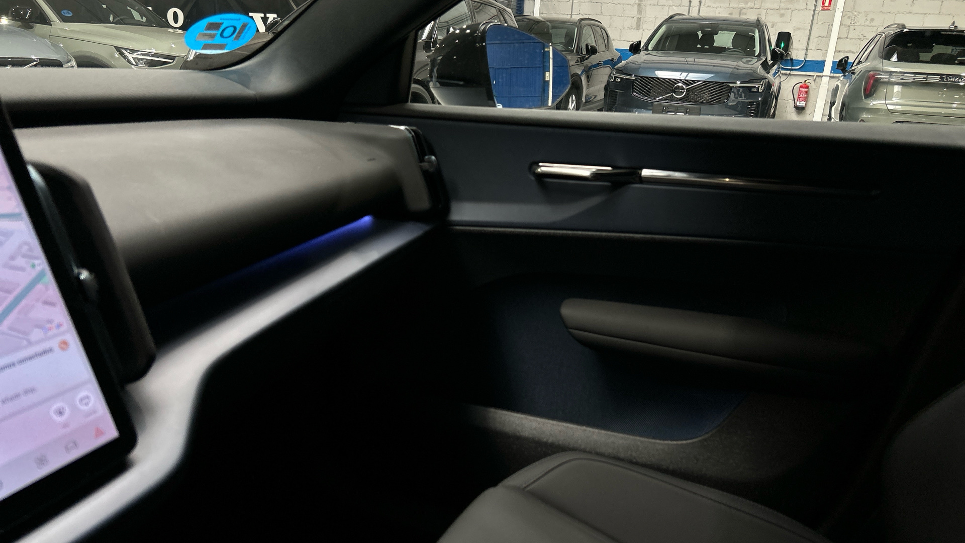 Volvo EX30 segunda mano 82868869 - 33 Volvo EX30 segunda mano 82868869 - 33