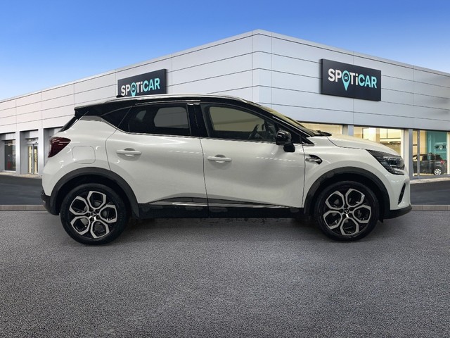 Mitsubishi ASX 130T MHEV Kaiteki DCT 116 kW (158 CV)