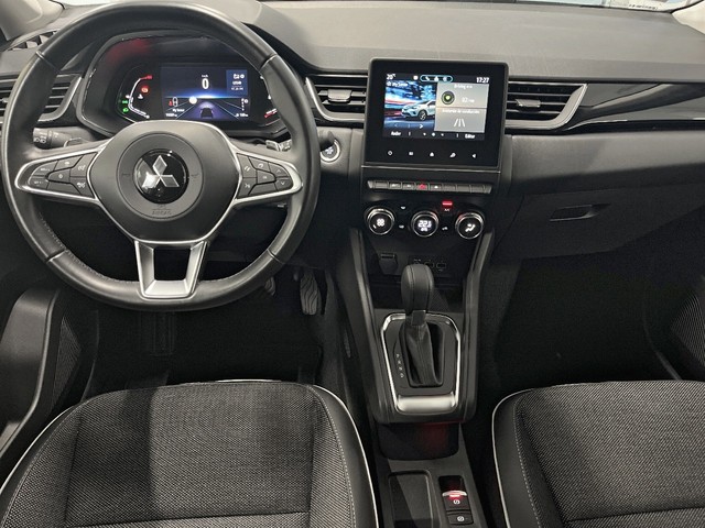 Mitsubishi ASX 130T MHEV Kaiteki DCT 116 kW (158 CV)