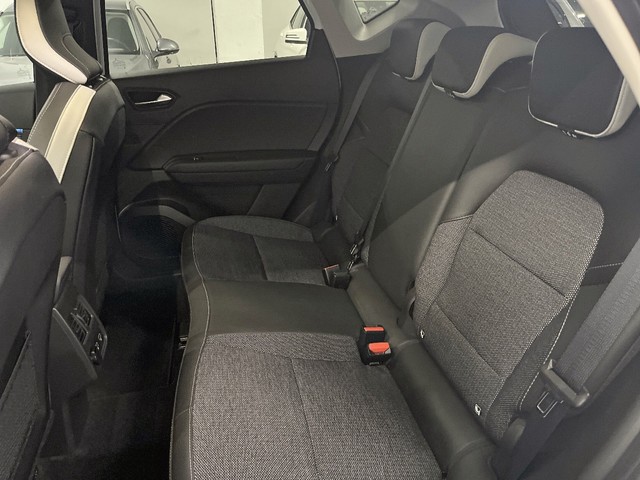 Mitsubishi ASX 130T MHEV Kaiteki DCT 116 kW (158 CV)