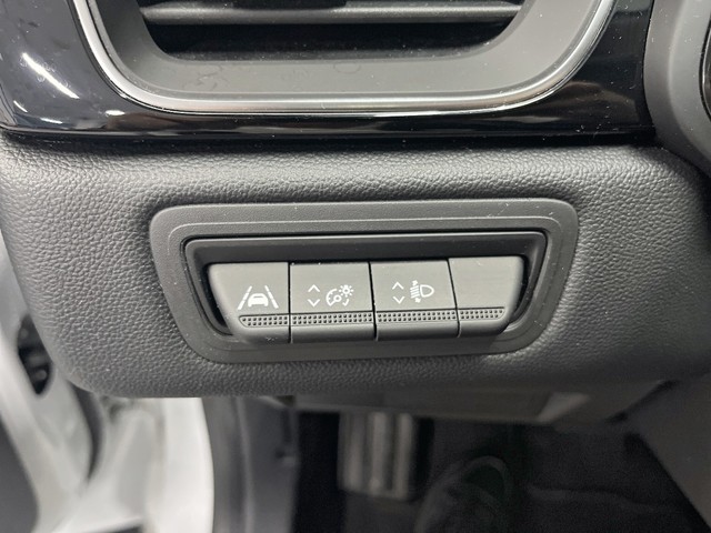 Mitsubishi ASX 130T MHEV Kaiteki DCT 116 kW (158 CV)