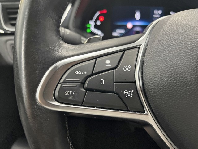 Mitsubishi ASX 130T MHEV Kaiteki DCT 116 kW (158 CV)
