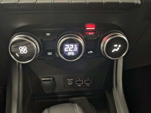 Mitsubishi ASX 130T MHEV Kaiteki DCT 116 kW (158 CV)