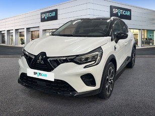 Mitsubishi ASX 130T MHEV de segunda mano