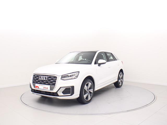 Audi Q2 35 TFSI de segunda mano