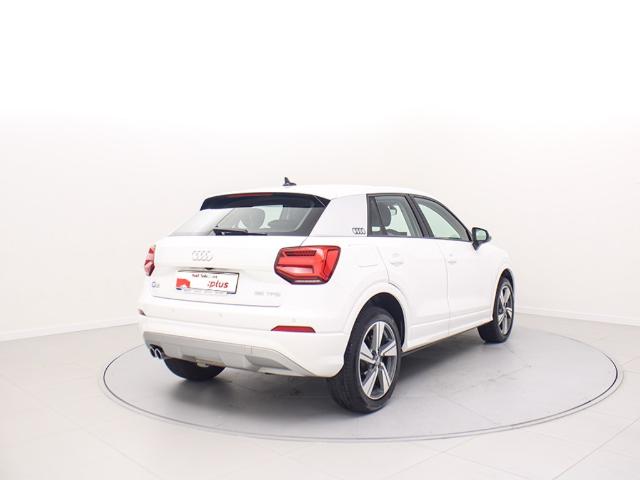 Audi Q2 sport 35 TFSI 110 kW (150 CV) S tronic