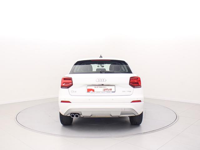 Audi Q2 sport 35 TFSI 110 kW (150 CV) S tronic