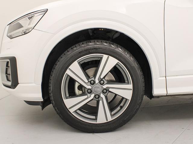 Audi Q2 sport 35 TFSI 110 kW (150 CV) S tronic