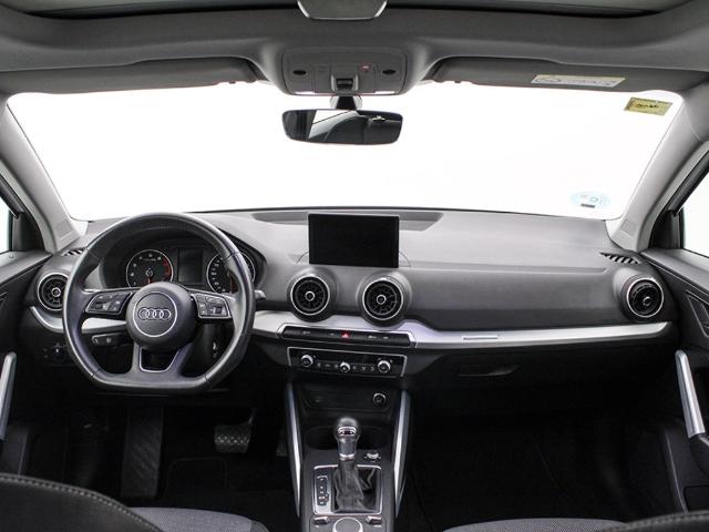 Audi Q2 sport 35 TFSI 110 kW (150 CV) S tronic