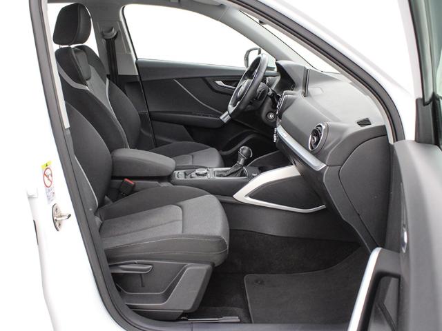 Audi Q2 sport 35 TFSI 110 kW (150 CV) S tronic
