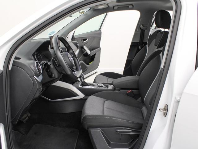 Audi Q2 sport 35 TFSI 110 kW (150 CV) S tronic