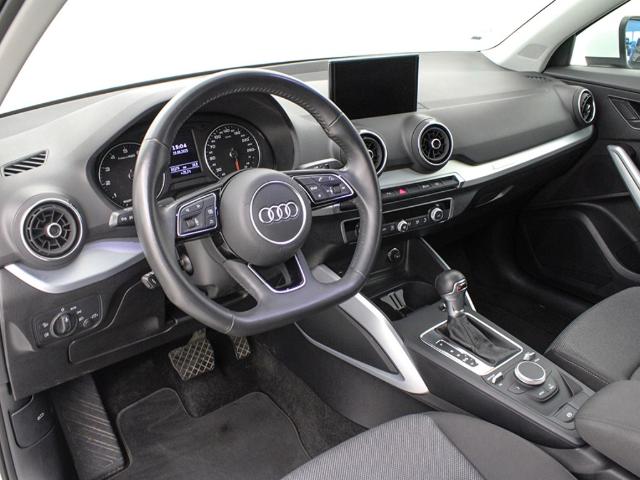 Audi Q2 sport 35 TFSI 110 kW (150 CV) S tronic