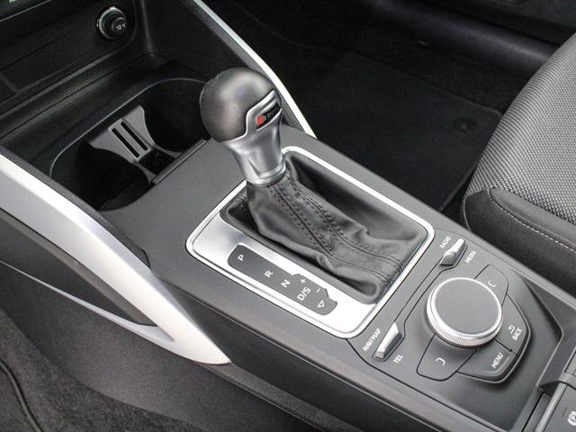 Audi Q2 sport 35 TFSI 110 kW (150 CV) S tronic