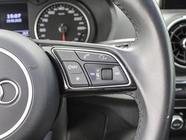 Audi Q2 sport 35 TFSI 110 kW (150 CV) S tronic