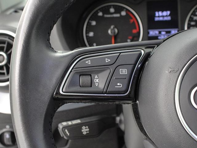 Audi Q2 sport 35 TFSI 110 kW (150 CV) S tronic