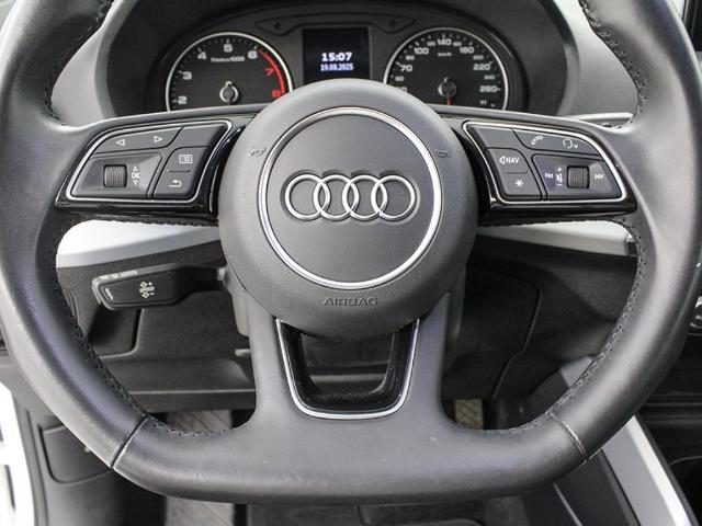 Audi Q2 sport 35 TFSI 110 kW (150 CV) S tronic