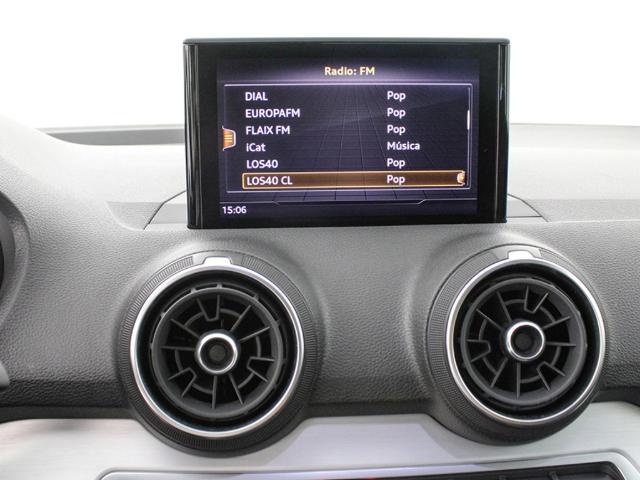 Audi Q2 sport 35 TFSI 110 kW (150 CV) S tronic