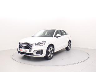Audi Q2 35 TFSI de segunda mano
