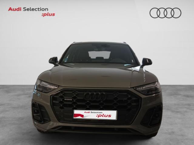 Audi Q5 Black line 40 TDI quattro-ultra 150 kW (204 CV) S tronic