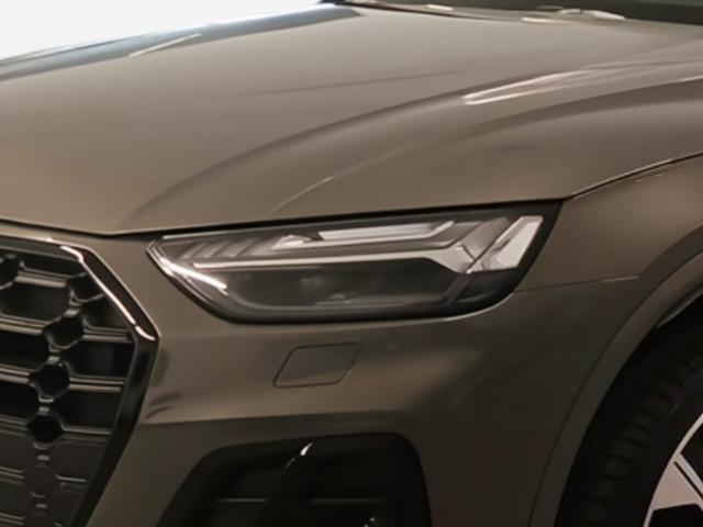 Audi Q5 Black line 40 TDI quattro-ultra 150 kW (204 CV) S tronic