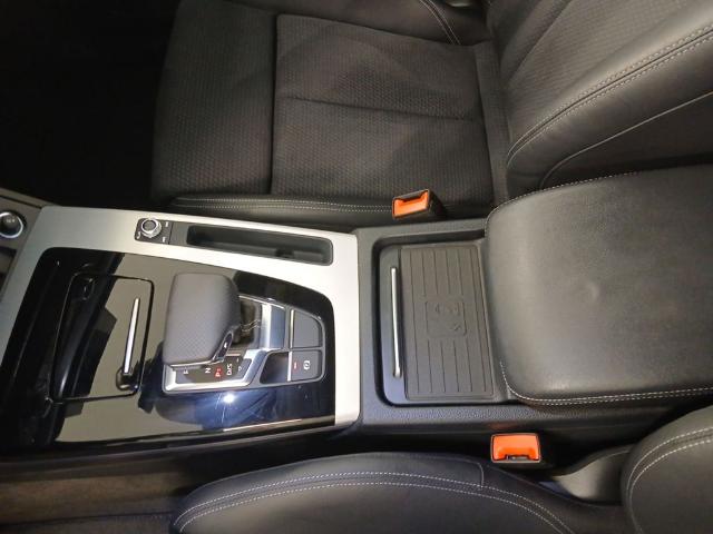 Audi Q5 Black line 40 TDI quattro-ultra 150 kW (204 CV) S tronic
