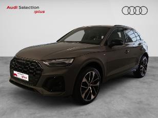 Audi Q5 40 TDI de segunda mano