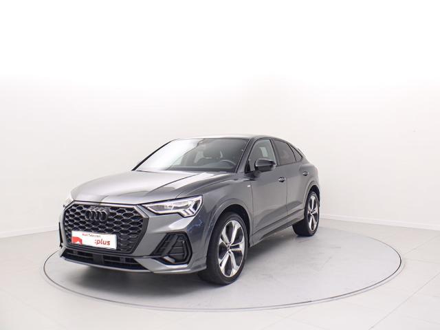 Audi Q3 Sportback 35 TFSI de segunda mano