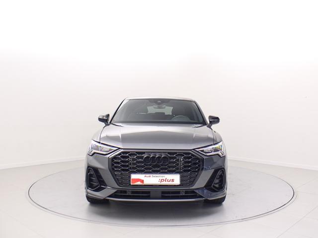 Audi Q3 Sportback Black line 35 TFSI 110 kW (150 CV) S tronic
