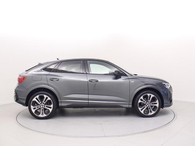 Audi Q3 Sportback Black line 35 TFSI 110 kW (150 CV) S tronic
