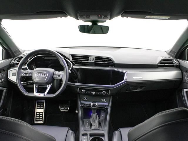 Audi Q3 Sportback Black line 35 TFSI 110 kW (150 CV) S tronic