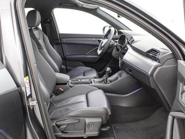 Audi Q3 Sportback Black line 35 TFSI 110 kW (150 CV) S tronic