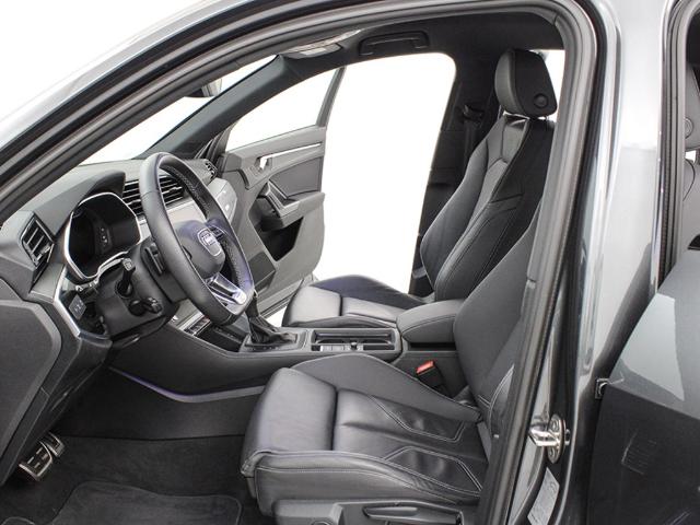 Audi Q3 Sportback Black line 35 TFSI 110 kW (150 CV) S tronic