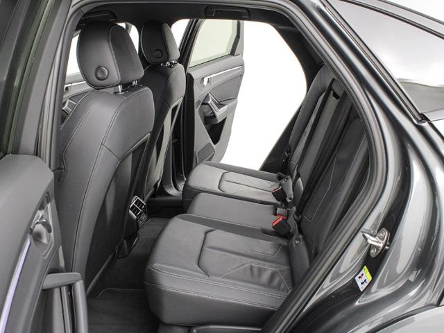 Audi Q3 Sportback Black line 35 TFSI 110 kW (150 CV) S tronic