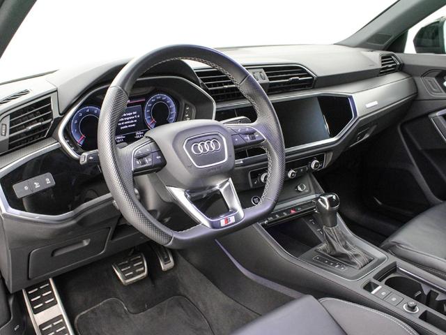 Audi Q3 Sportback Black line 35 TFSI 110 kW (150 CV) S tronic