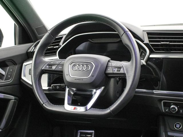 Audi Q3 Sportback Black line 35 TFSI 110 kW (150 CV) S tronic