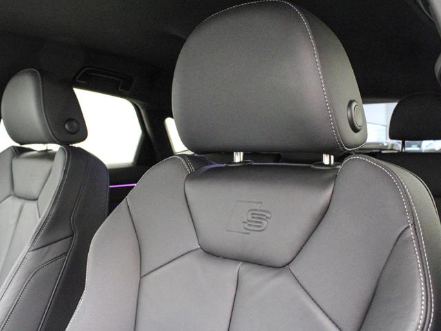 Audi Q3 Sportback Black line 35 TFSI 110 kW (150 CV) S tronic