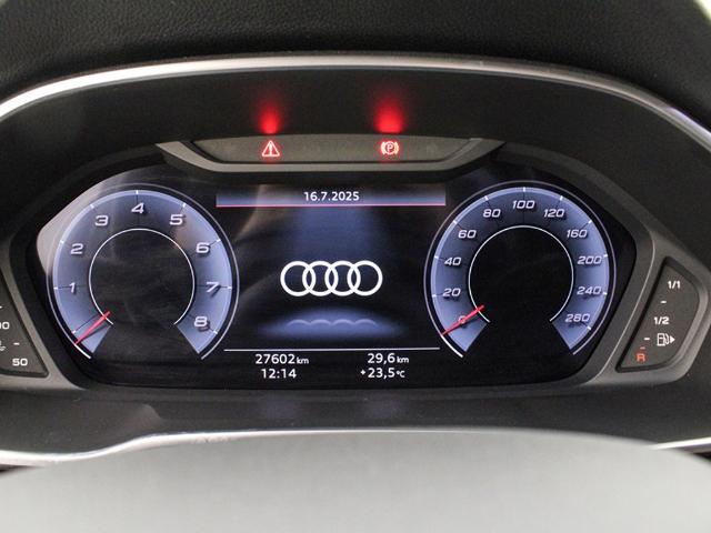 Audi Q3 Sportback Black line 35 TFSI 110 kW (150 CV) S tronic