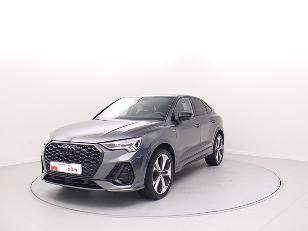 Audi Q3 Sportback 35 TFSI de segunda mano