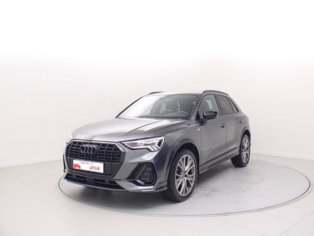 Audi Q3 35 TDI de segunda mano
