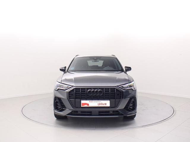 Audi Q3 Black line 35 TDI 110 kW (150 CV) S tronic