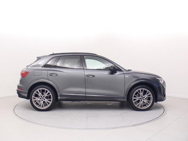 Audi Q3 Black line 35 TDI 110 kW (150 CV) S tronic