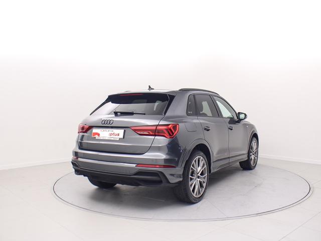 Audi Q3 Black line 35 TDI 110 kW (150 CV) S tronic