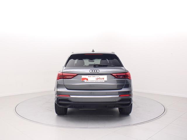 Audi Q3 Black line 35 TDI 110 kW (150 CV) S tronic