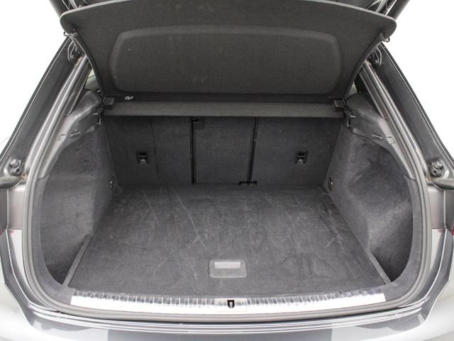 Audi Q3 Black line 35 TDI 110 kW (150 CV) S tronic