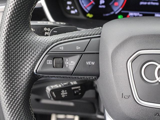 Audi Q3 Black line 35 TDI 110 kW (150 CV) S tronic