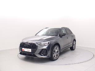 Audi Q3 35 TDI de segunda mano