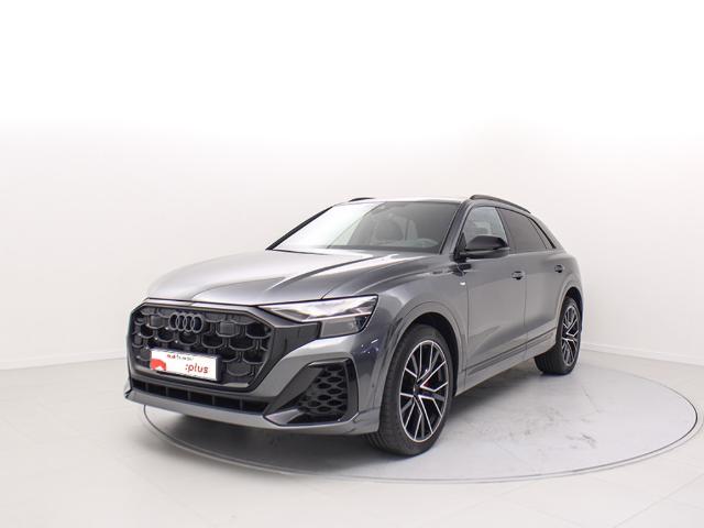 Audi Q8 50 TDI de segunda mano