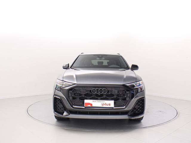 Audi Q8 Black line 50 TDI quattro 210 kW (286 CV) tiptronic